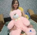 MissHeidi stripchat livecam show performer room profile