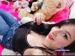 calliehere stripchat livecam show performer room profile