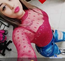 Alyssa_Morgan83 stripchat livecam performer profile