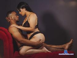 SCARLETTANDDANTE stripchat livecam performer profile