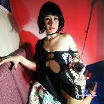 ZoeCollins stripchat livecam show performer room profile