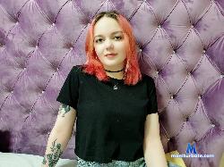 Pinky_Way stripchat livecam performer profile