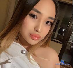 Pabay_ stripchat livecam performer profile