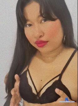 melany_45 stripchat livecam performer profile