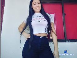 juliana_smith_ stripchat livecam performer profile