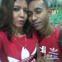 HORNY_COUPLE_ stripchat livecam performer profile