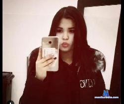Lily_scent stripchat livecam performer profile