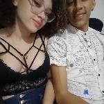 MEGANANDJACK stripchat livecam show performer room profile