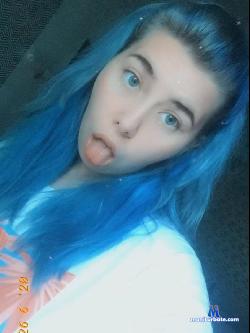 MilkyKinky stripchat livecam performer profile