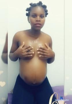 Pregyylicious stripchat livecam performer profile