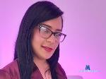 gilary_posada stripchat livecam show performer room profile