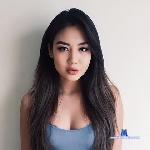 AsaAkiraa stripchat livecam show performer room profile