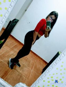 Arianna_Roxy stripchat livecam performer profile