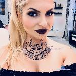 alisakay22 stripchat livecam show performer room profile