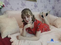 Mabel_Pierce stripchat livecam performer profile