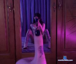 -flaumig- stripchat livecam performer profile