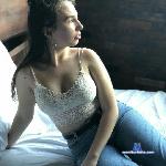 BrendiJean stripchat livecam show performer room profile