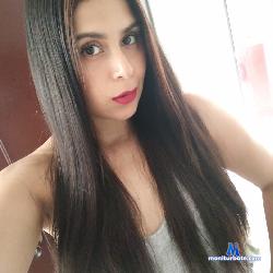tifani_parker stripchat livecam performer profile
