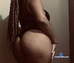BlackSamyBurn stripchat livecam show performer room profile