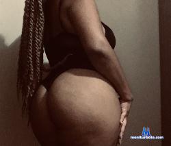 BlackSamyBurn stripchat livecam performer profile