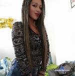 EvelynClarkson stripchat livecam show performer room profile