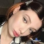 xxxarielxxxy stripchat livecam show performer room profile