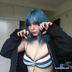 Alicejonhs stripchat livecam performer profile