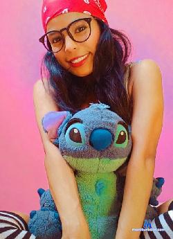 sexy_melissa20 stripchat livecam performer profile