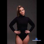 AnnieRogers stripchat livecam show performer room profile