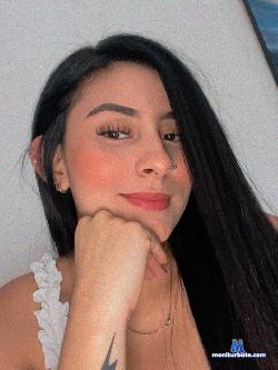 IsabellaWatson stripchat livecam performer profile