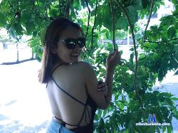 Sammy_pg stripchat livecam performer profile