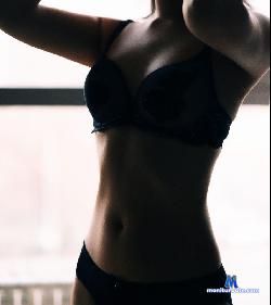 melina_shy stripchat livecam performer profile