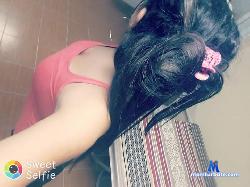 MeasuredFocus stripchat livecam performer profile