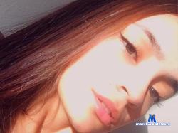 KishaColins stripchat livecam performer profile