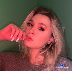 AgnaLovely stripchat livecam performer profile