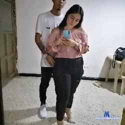 Fiorello-anHansel stripchat livecam performer profile
