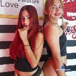 power-girls stripchat livecam show performer room profile
