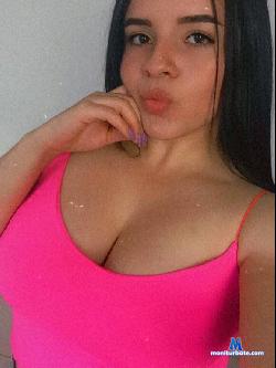 AnnieWane stripchat livecam performer profile