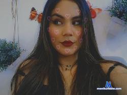 Anneli_cute stripchat livecam performer profile