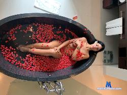 Nova-Queen stripchat livecam performer profile