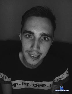 _Favorite_Guy stripchat livecam performer profile