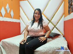 Alisa_Moore stripchat livecam performer profile
