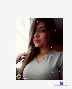 Carol_Angel2 stripchat livecam performer profile