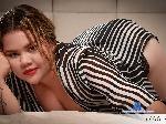 AdeleDiazLovs stripchat livecam show performer room profile