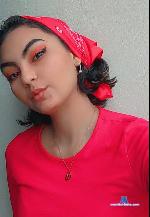 SamanthaAcevedo stripchat livecam show performer room profile