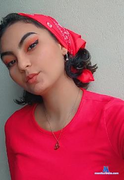 SamanthaAcevedo stripchat livecam performer profile