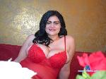 EllaHughes stripchat livecam show performer room profile