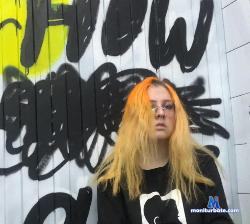 AvalinEva stripchat livecam performer profile