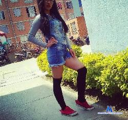 liz_hot stripchat livecam performer profile