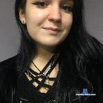 DariyaGrayX stripchat livecam show performer room profile